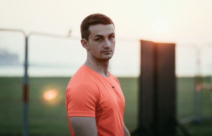 Compléments pour sportifs