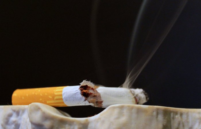Dossier tabac