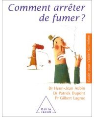 livre Comment arreter de fumer